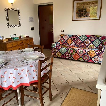 La Stazione Hotel Premeno Kültér fotó