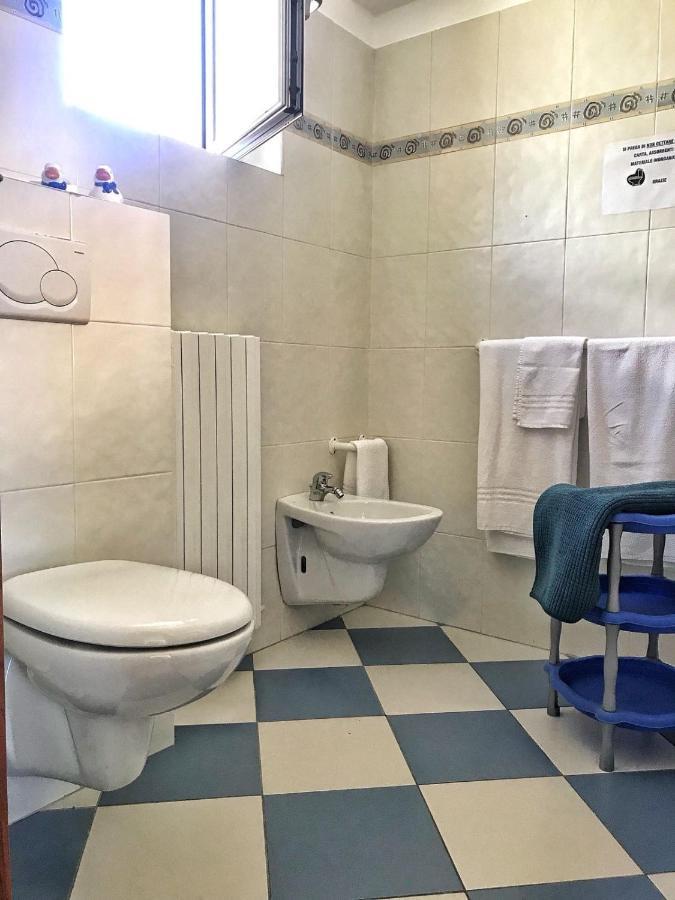 La Stazione Hotel Premeno Kültér fotó
