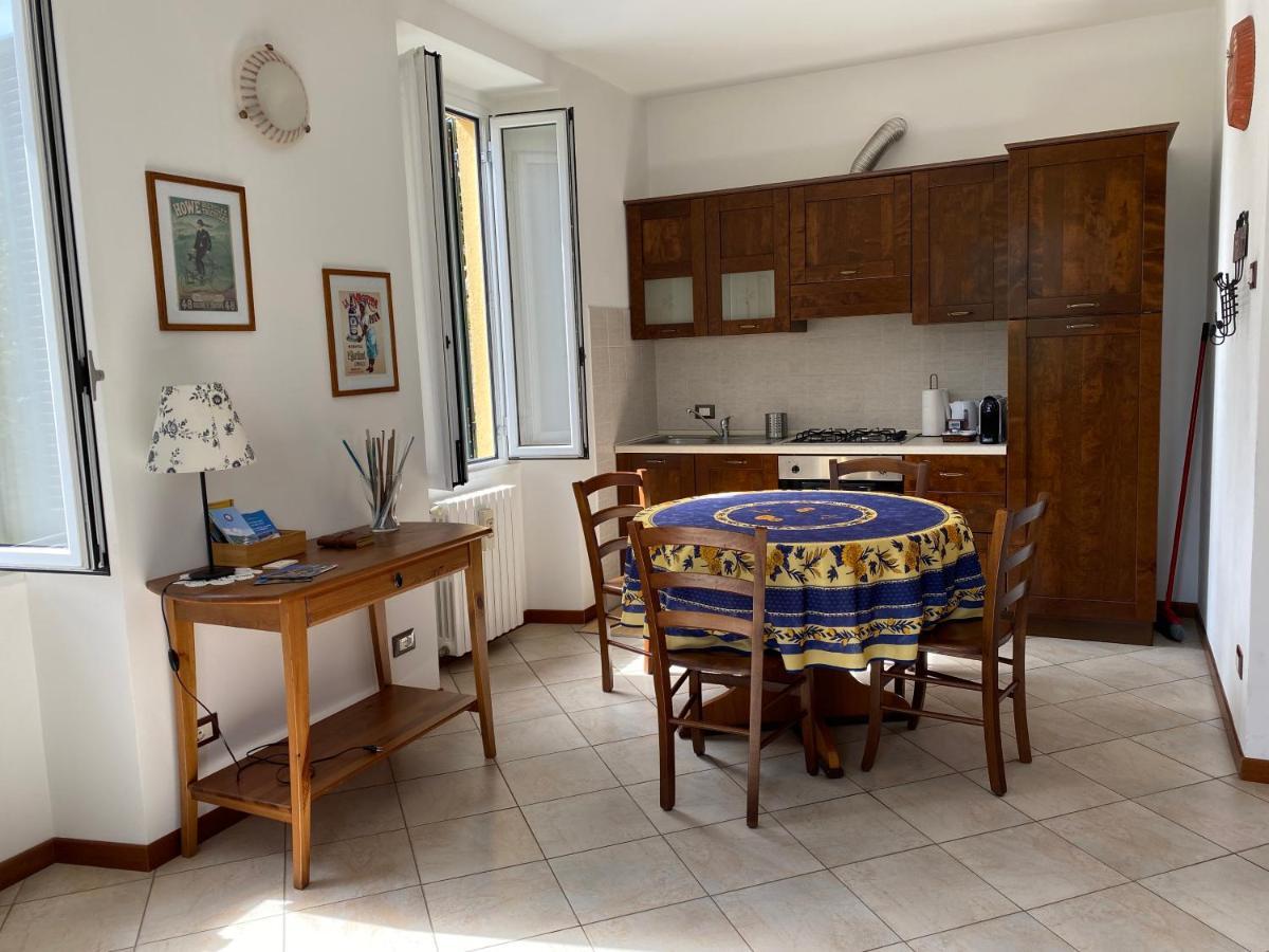 La Stazione Hotel Premeno Kültér fotó